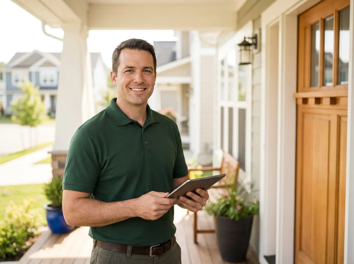 Pest control FAQs for Barton City, MI